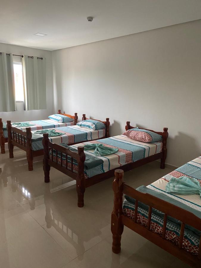 Hotel Cristalina Dış mekan fotoğraf