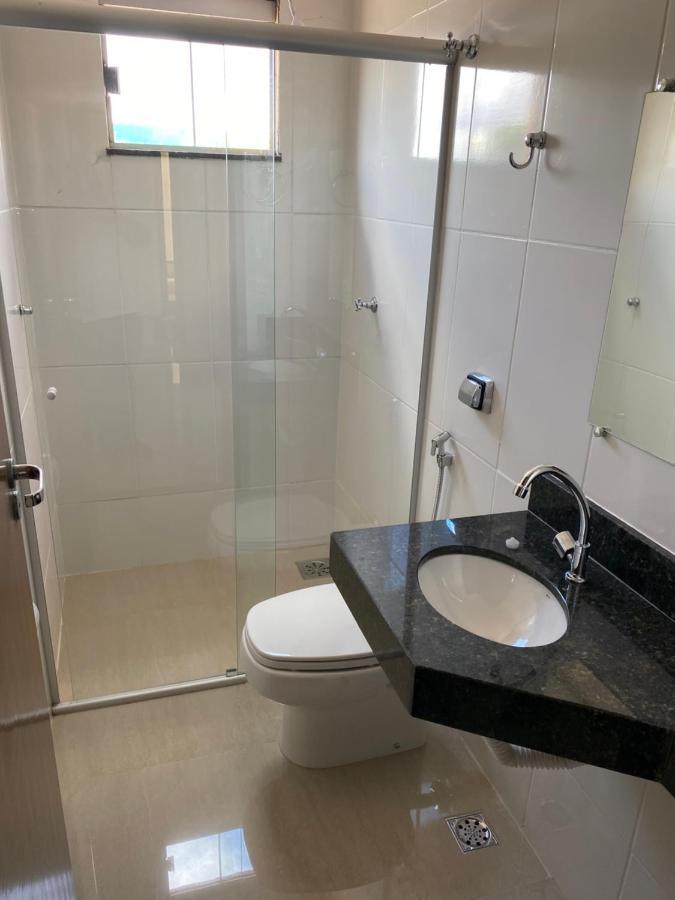 Hotel Cristalina Dış mekan fotoğraf