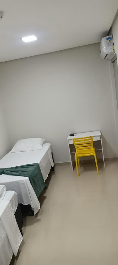 Hotel Cristalina Dış mekan fotoğraf