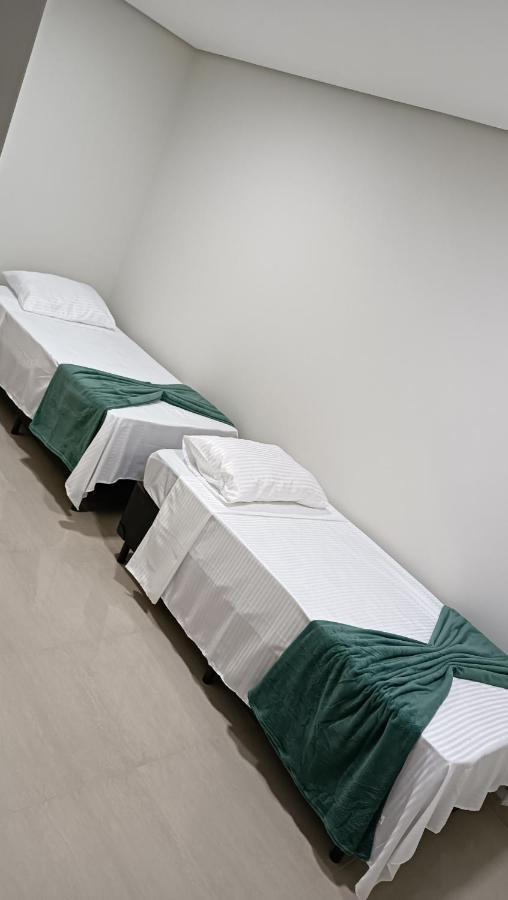 Hotel Cristalina Dış mekan fotoğraf